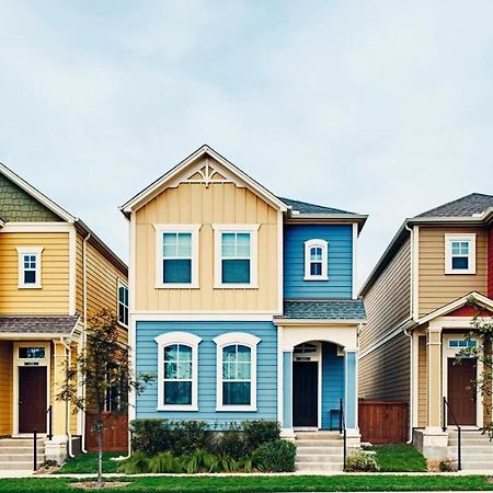 Havenly Homes Dmv Arlington Exterior foto