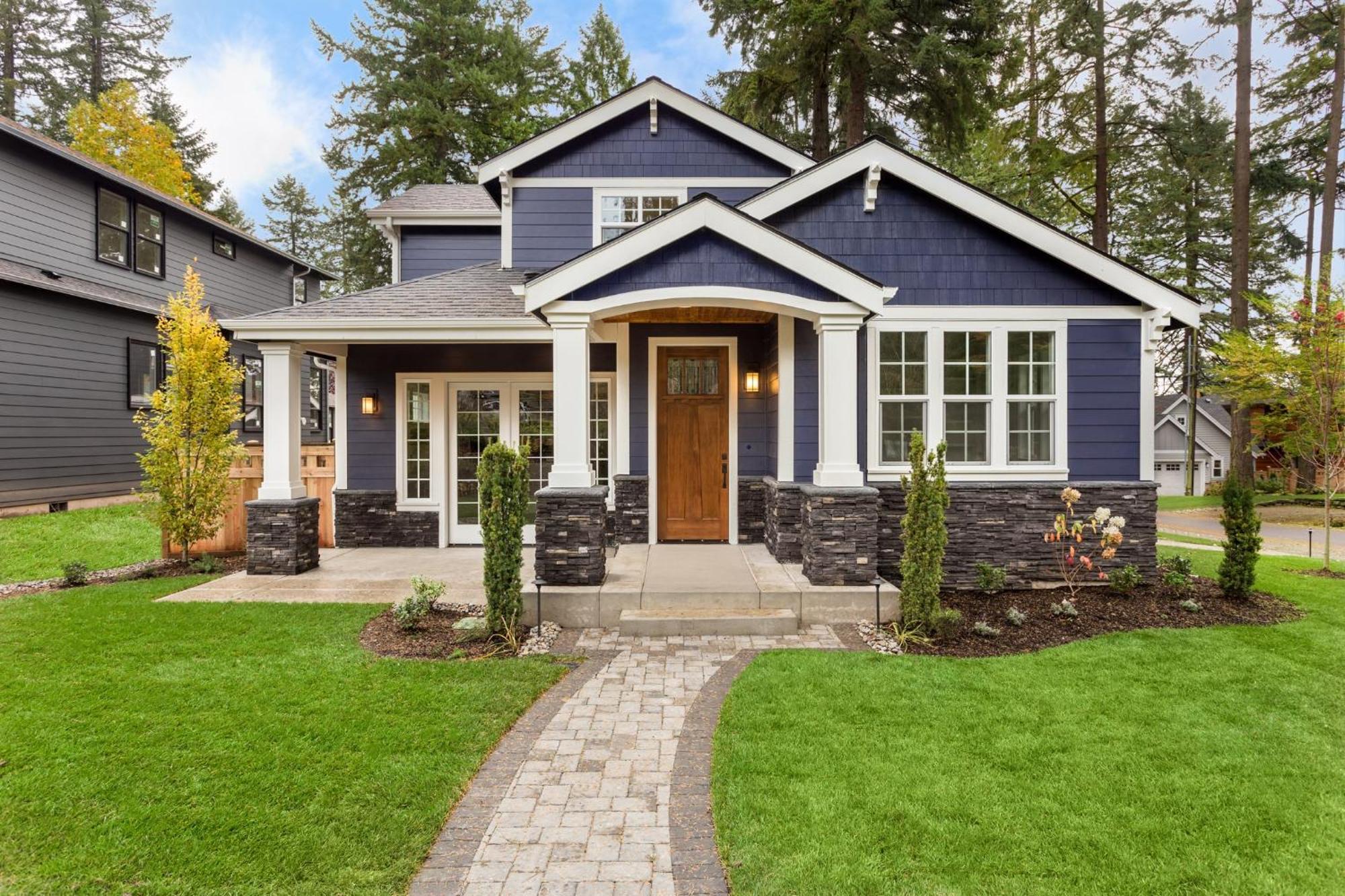 Havenly Homes Dmv Arlington Exterior foto