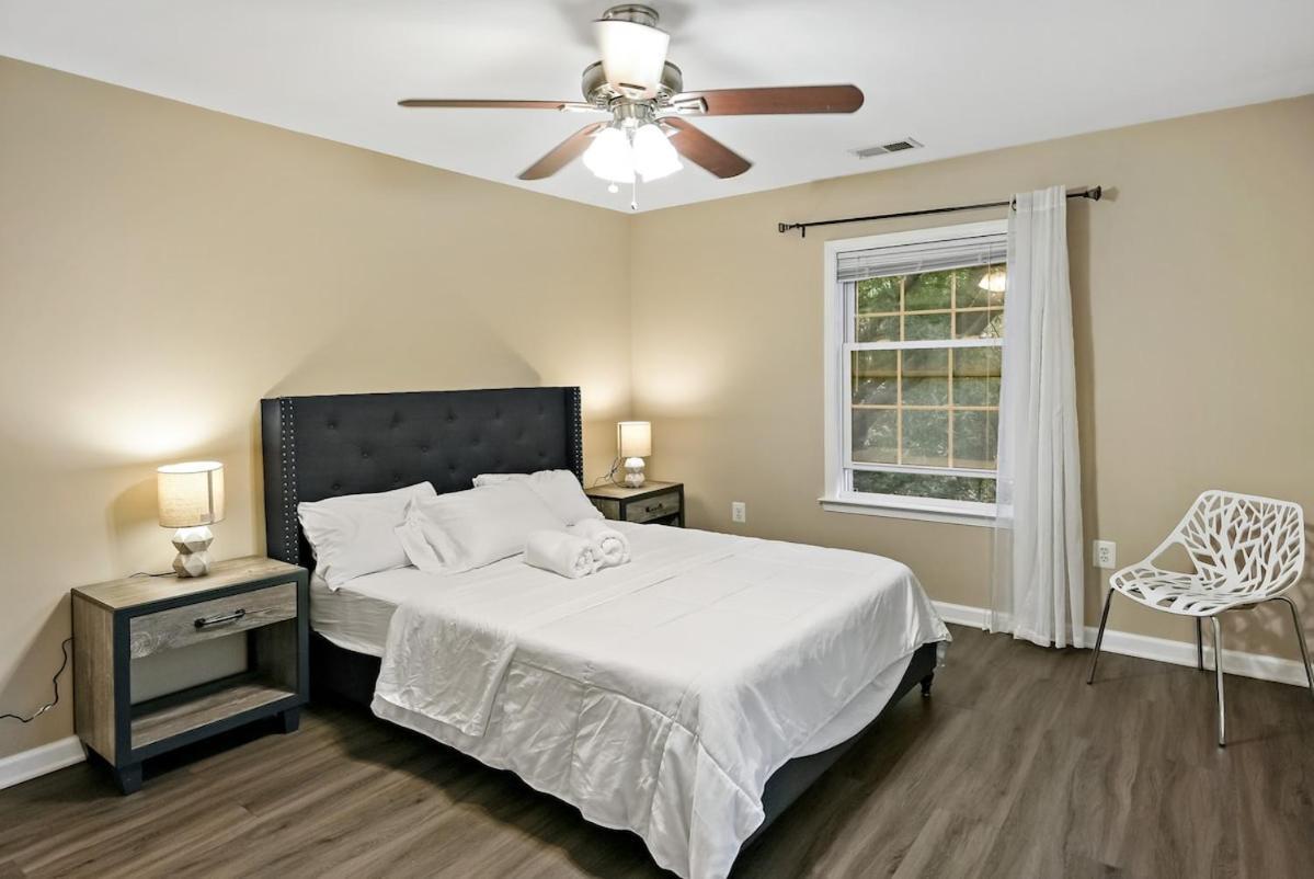 Havenly Homes Dmv Arlington Exterior foto