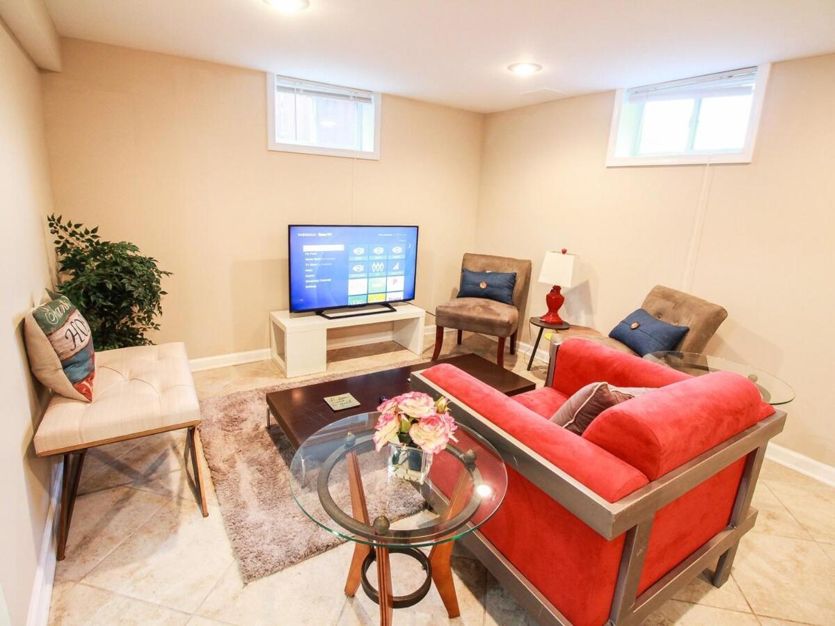 Havenly Homes Dmv Arlington Quarto foto
