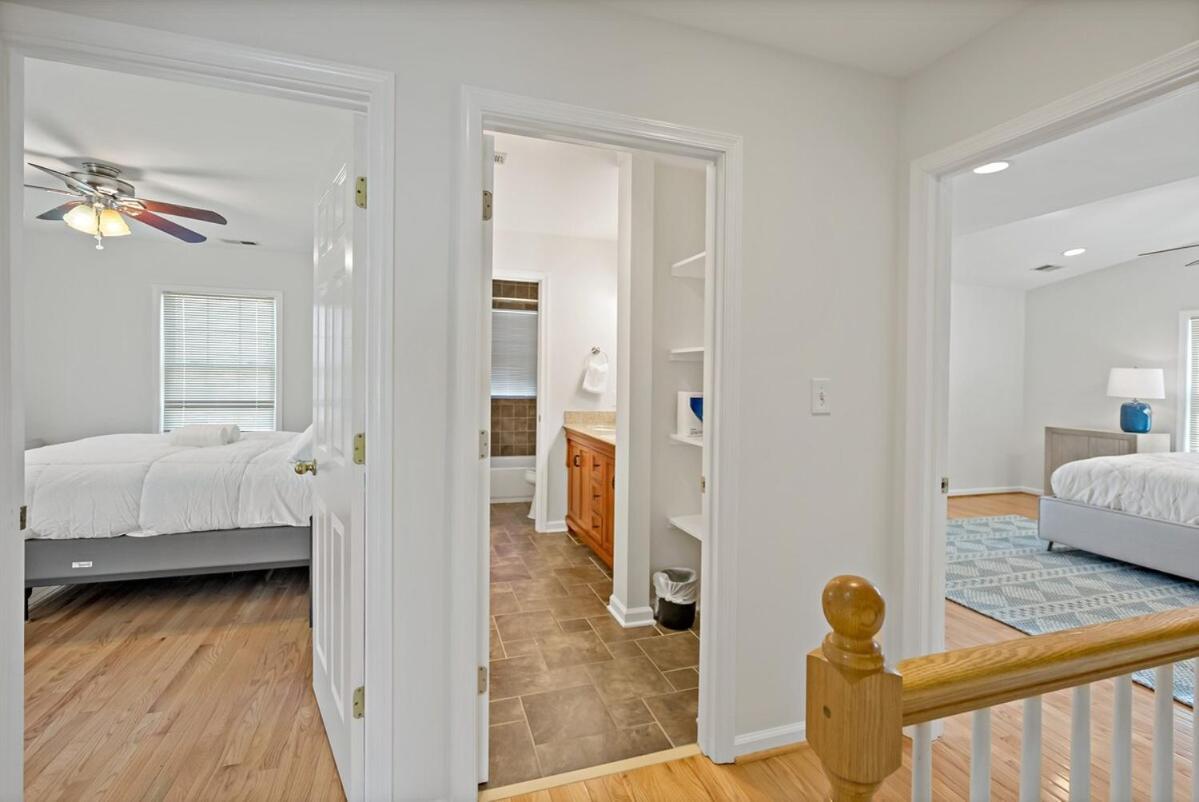 Havenly Homes Dmv Arlington Quarto foto