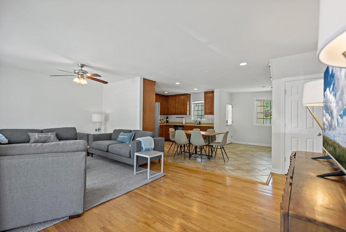 Havenly Homes Dmv Arlington Quarto foto