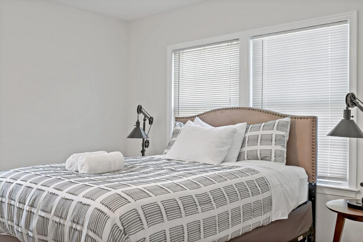 Havenly Homes Dmv Arlington Quarto foto