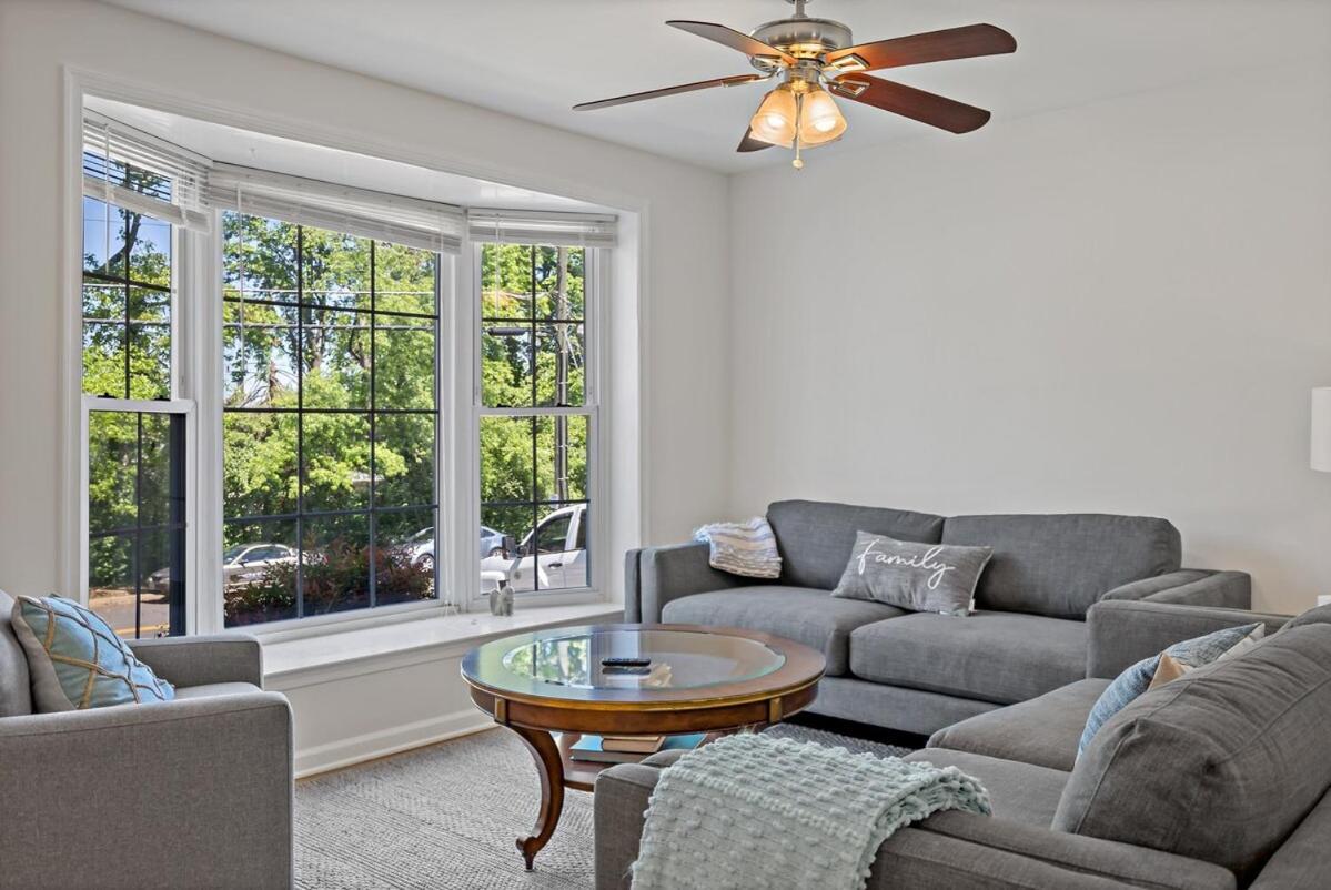 Havenly Homes Dmv Arlington Quarto foto