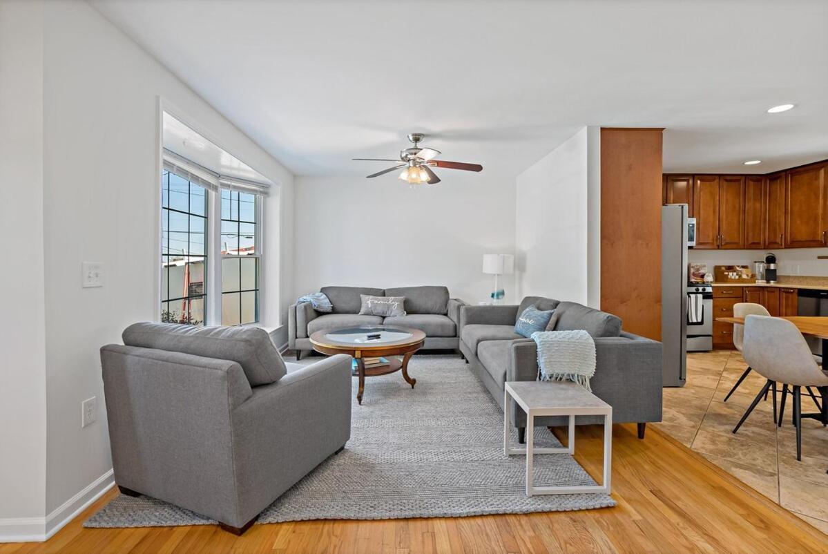 Havenly Homes Dmv Arlington Quarto foto