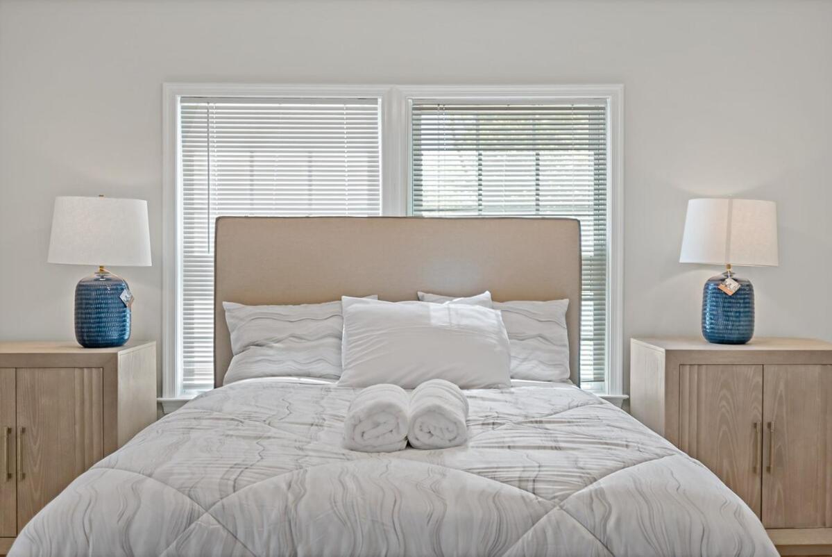 Havenly Homes Dmv Arlington Quarto foto