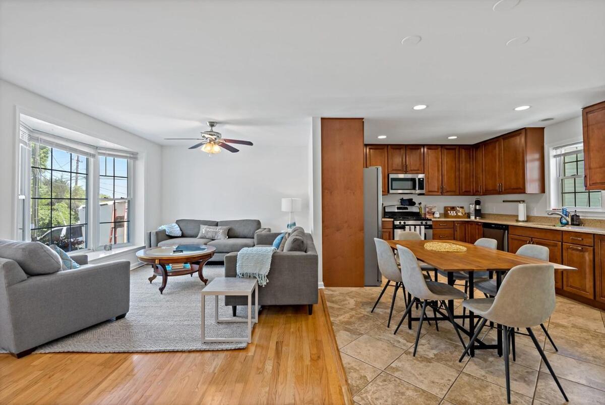 Havenly Homes Dmv Arlington Quarto foto