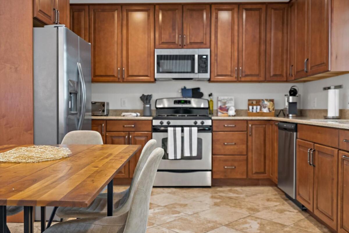 Havenly Homes Dmv Arlington Quarto foto