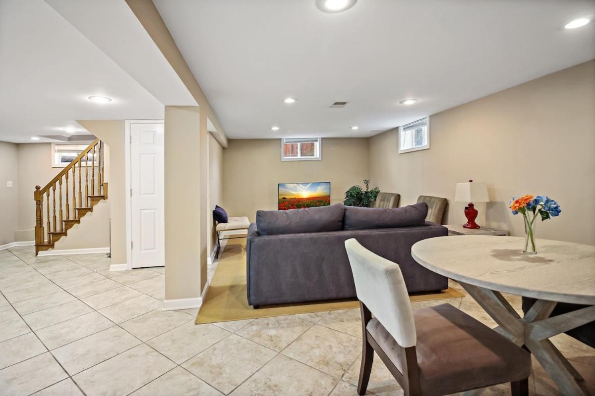 Havenly Homes Dmv Arlington Exterior foto