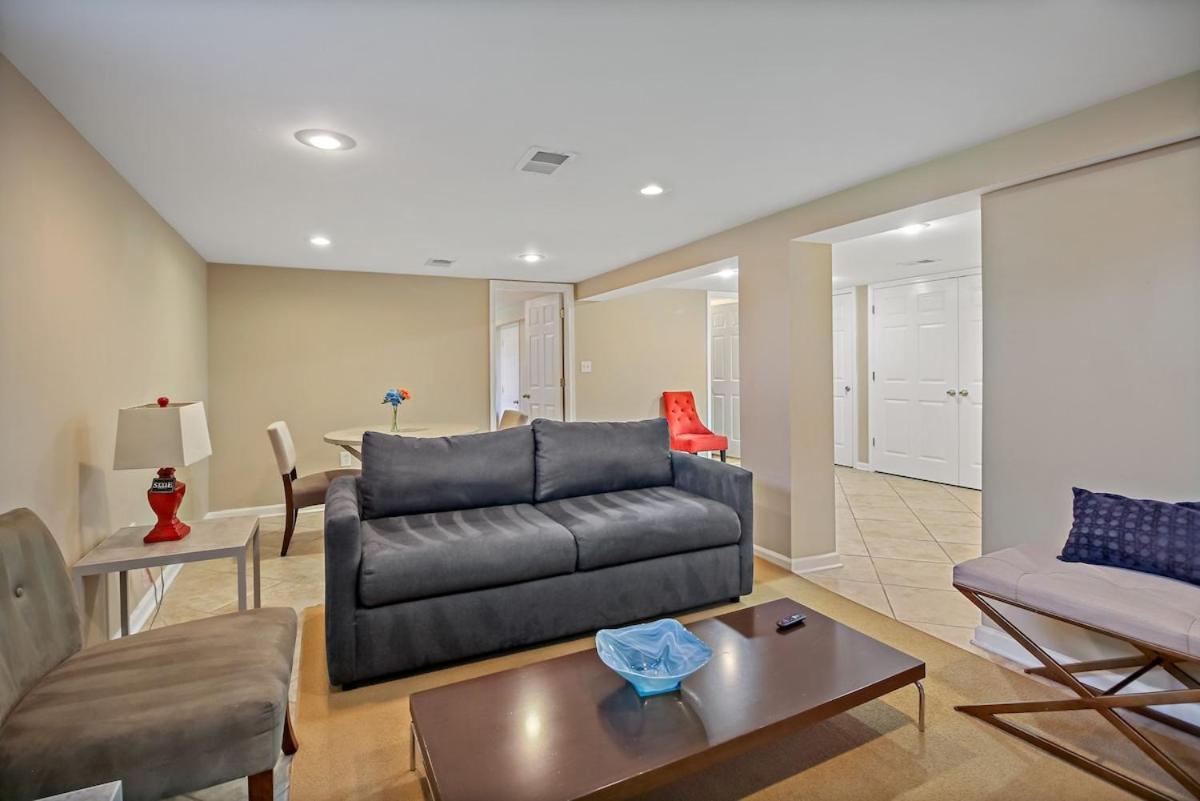 Havenly Homes Dmv Arlington Exterior foto