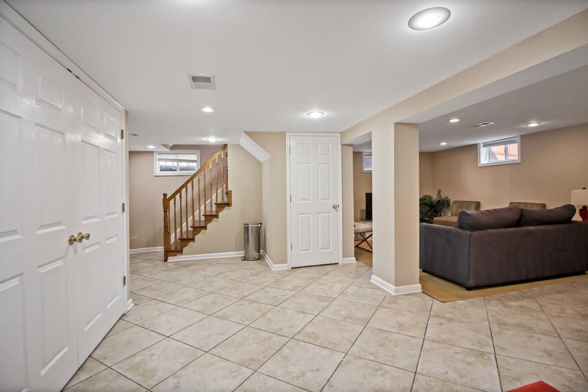Havenly Homes Dmv Arlington Exterior foto