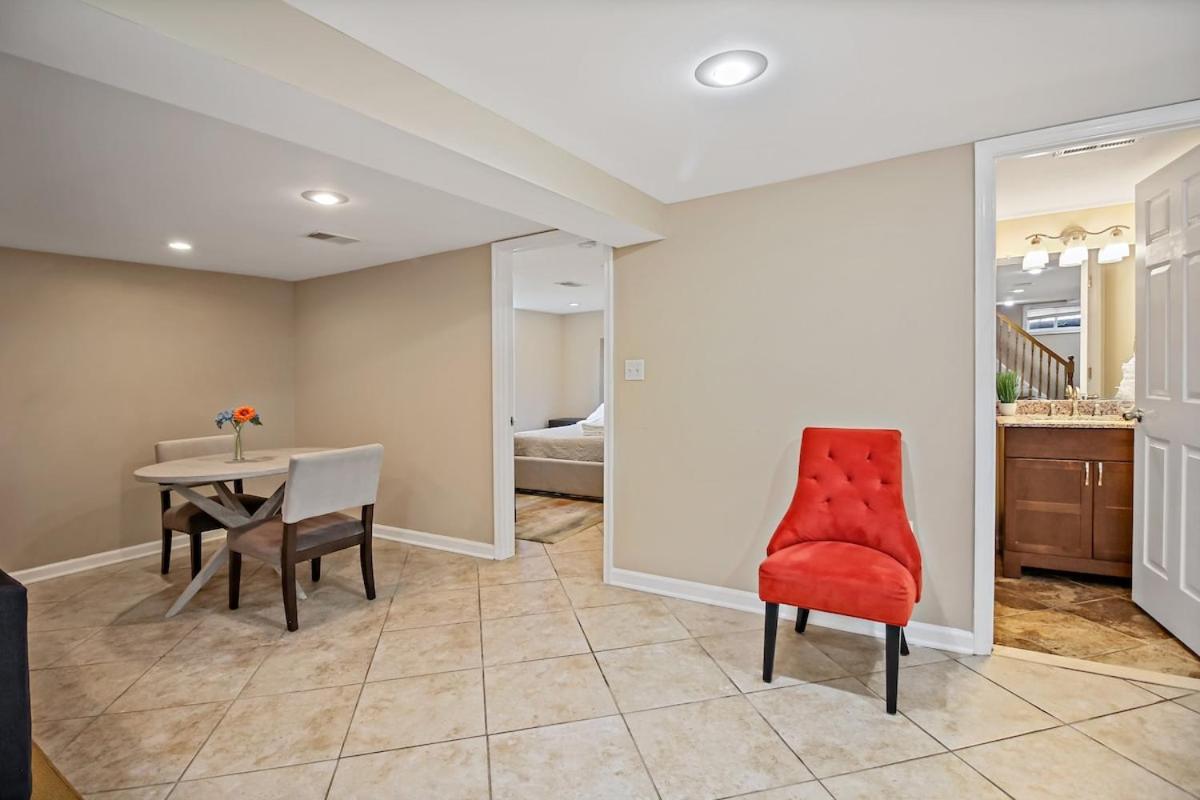 Havenly Homes Dmv Arlington Exterior foto