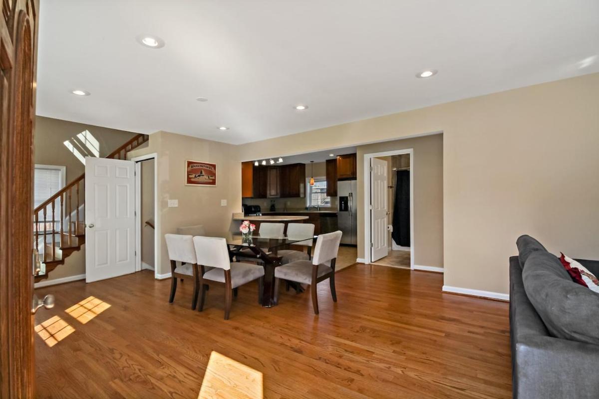 Havenly Homes Dmv Arlington Exterior foto