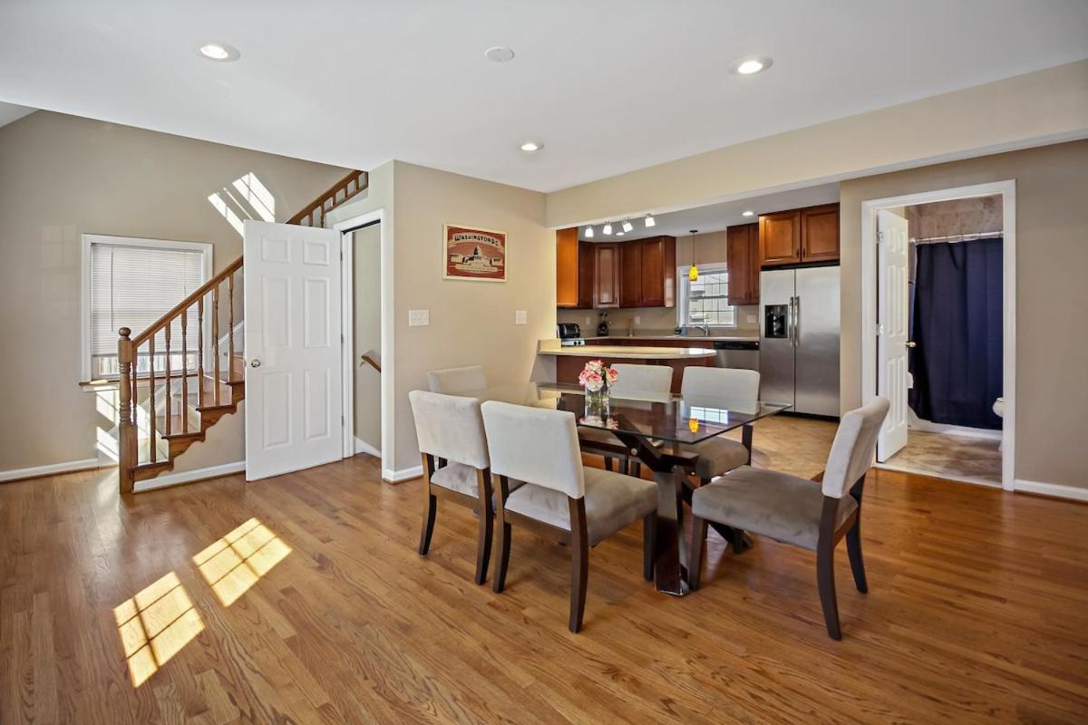 Havenly Homes Dmv Arlington Exterior foto