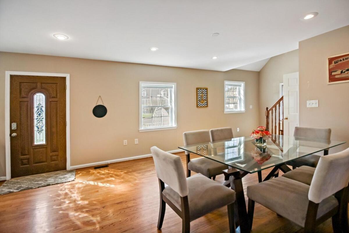Havenly Homes Dmv Arlington Exterior foto
