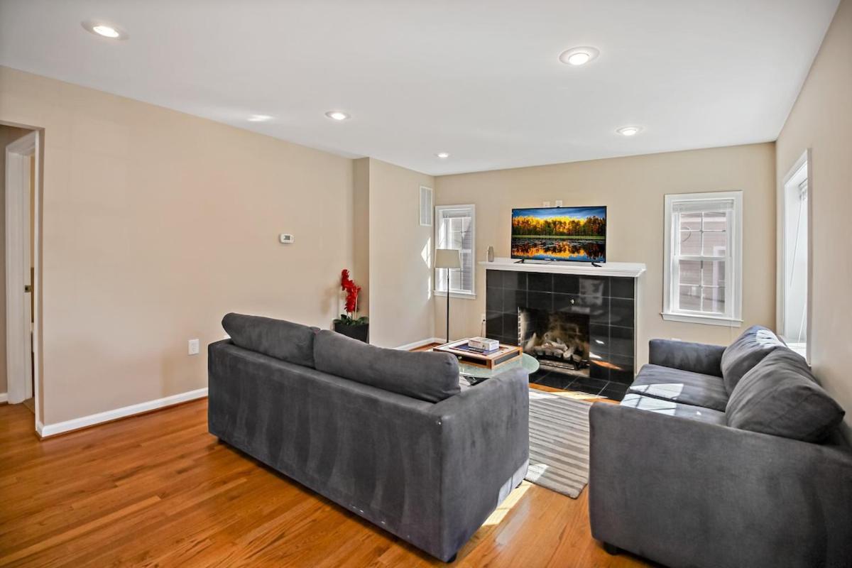 Havenly Homes Dmv Arlington Exterior foto
