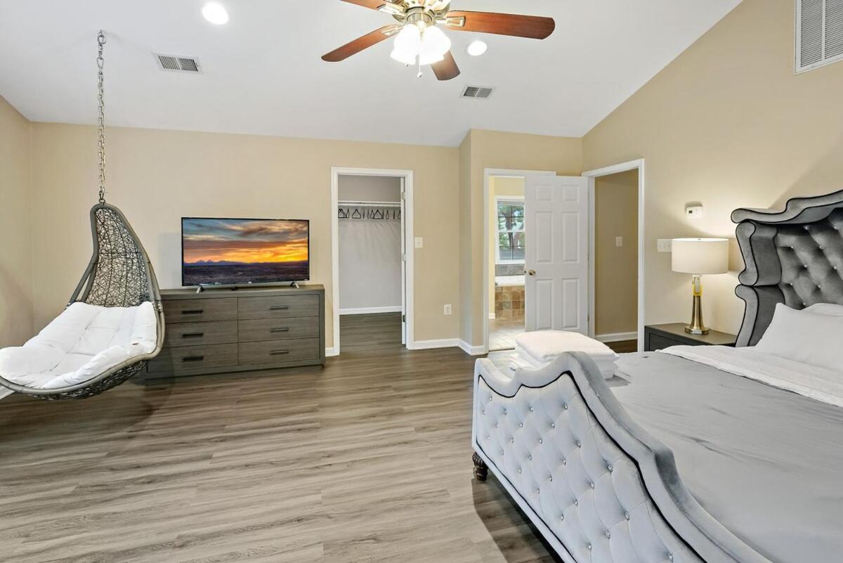 Havenly Homes Dmv Arlington Quarto foto