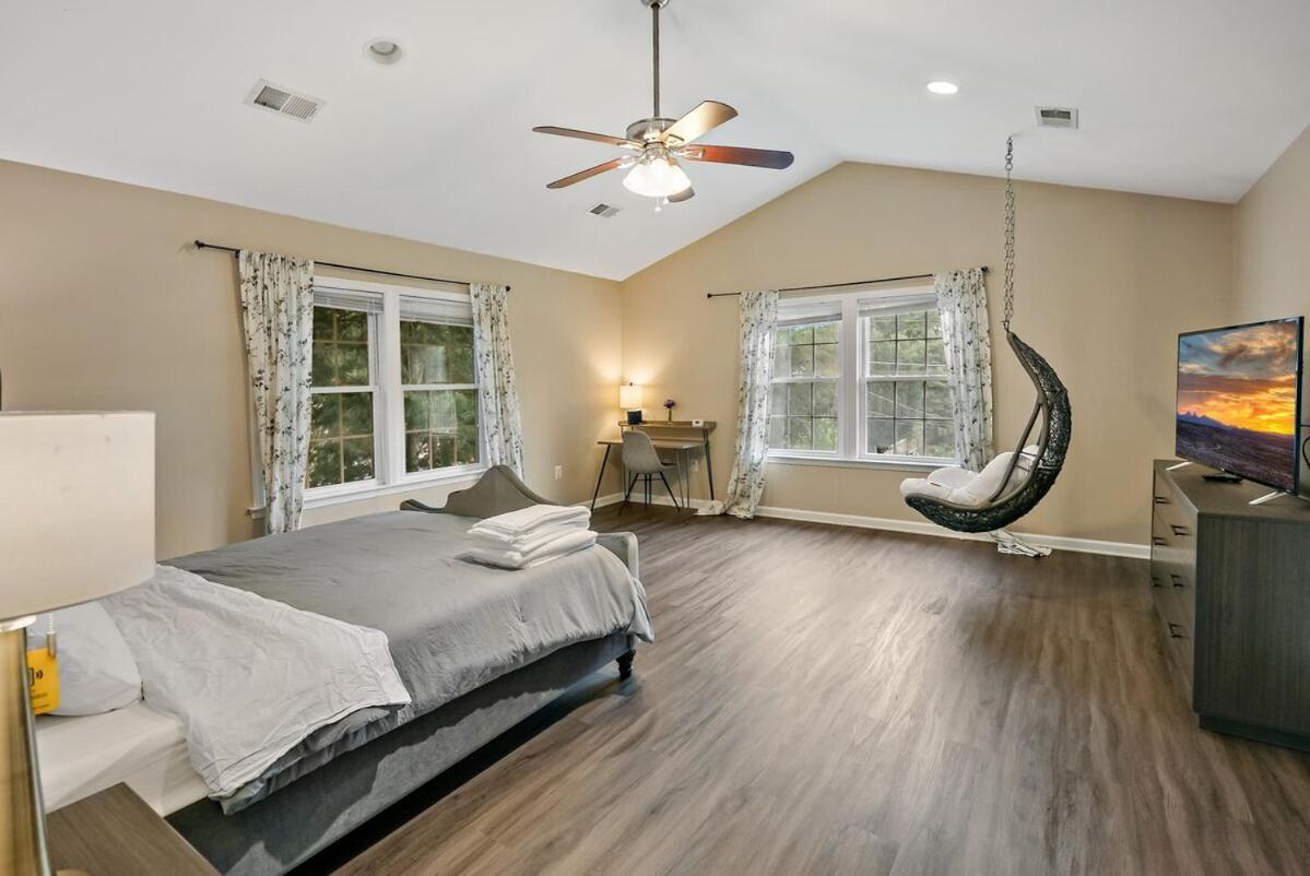 Havenly Homes Dmv Arlington Quarto foto