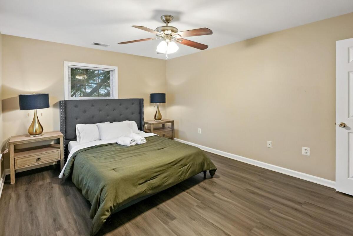 Havenly Homes Dmv Arlington Quarto foto