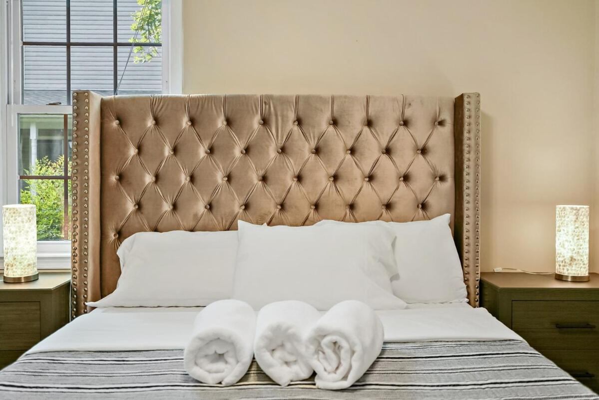 Havenly Homes Dmv Arlington Quarto foto